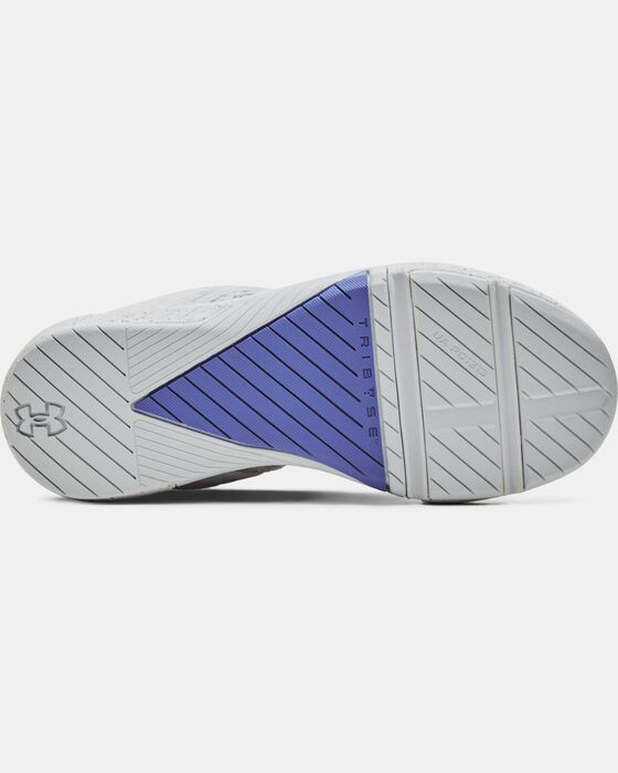 Women's UA TriBaseâ„¢ Reign 5 Training Shoes image number 4