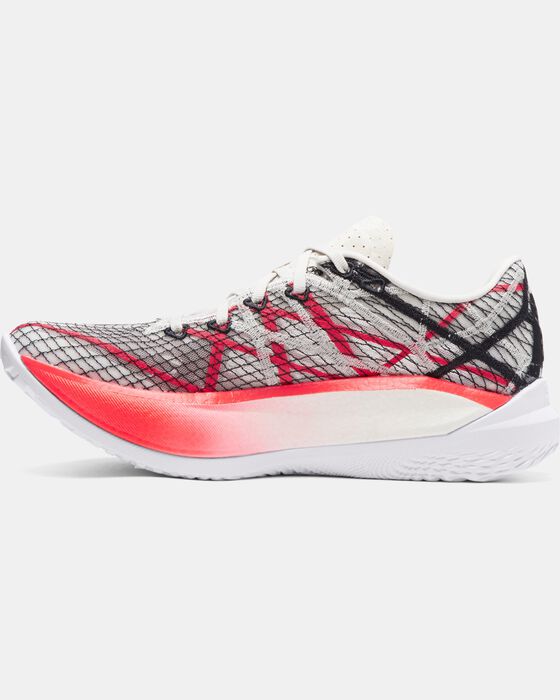 Unisex UA Velociti Elite 2 Running Shoes image number 1