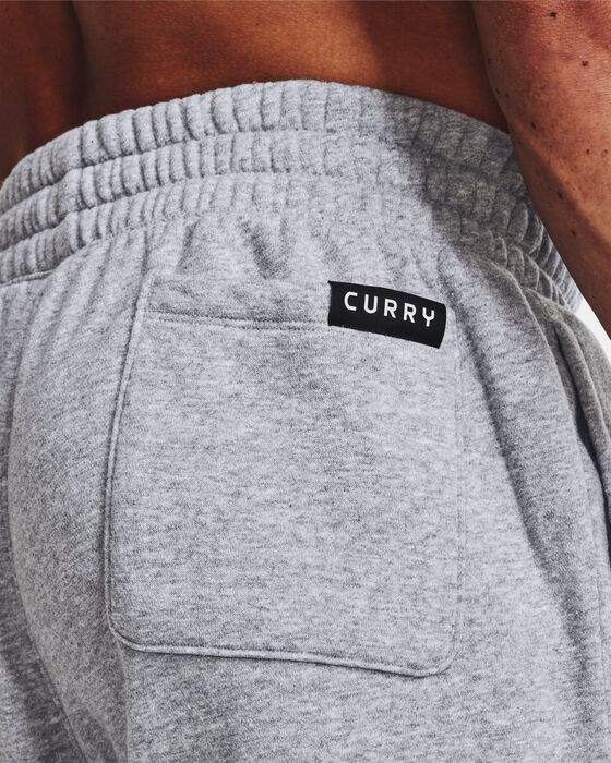 Curry Fleece Sweat image number 3