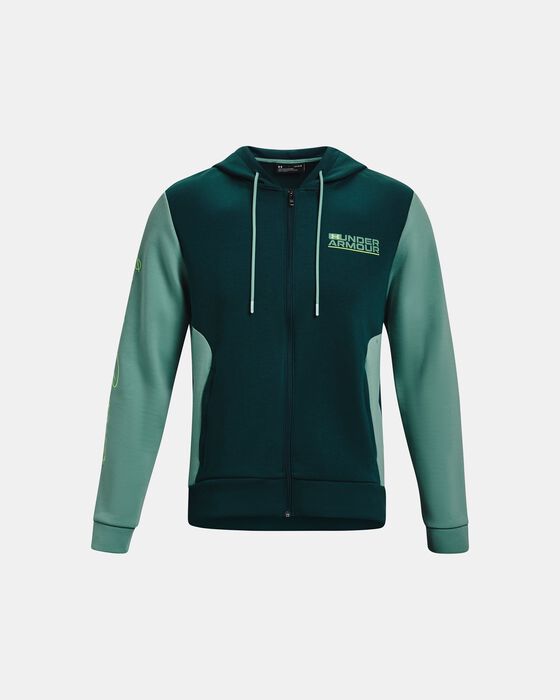 UA Summit Knit image number 4