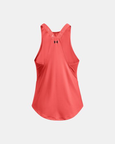 Women's Project Rock HeatGear® Tank