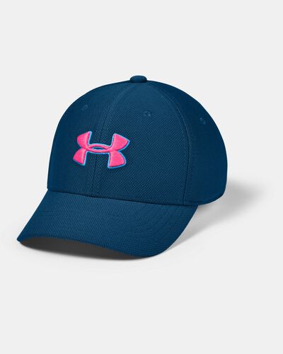 Boys' UA Blitzing 3.0 Cap