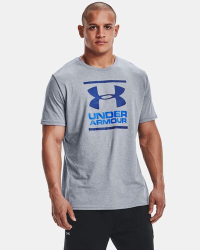 Men's UA GL Foundation Short Sleeve T-Shirt