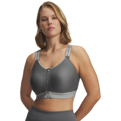 UA Infinity 2.0 High Zip