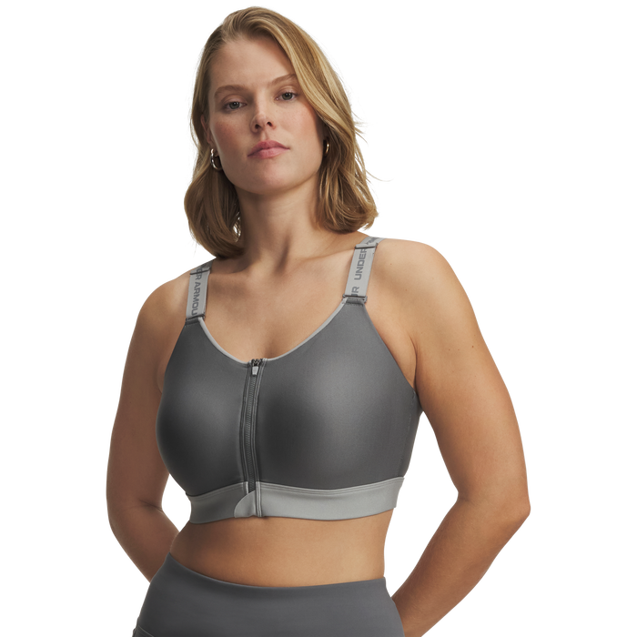 UA إنفينيتي 2.0 هاي زيب image number 0