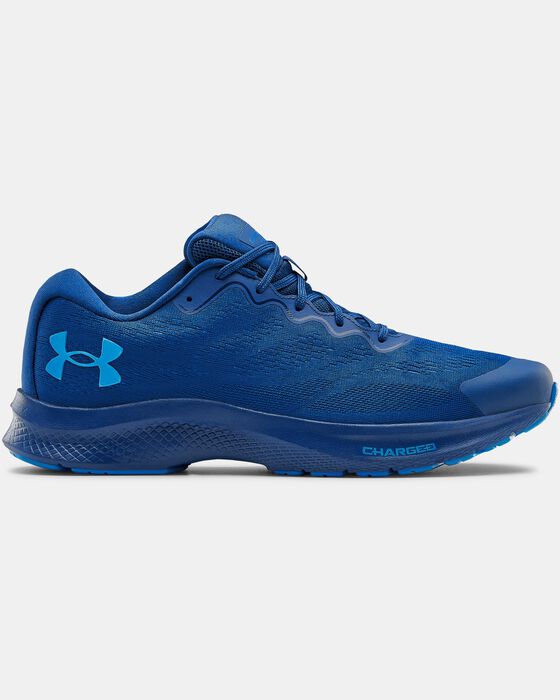 Under Armour Men's UA Charged Bandit 6 Running Shoes Blue in Dubai, UAE