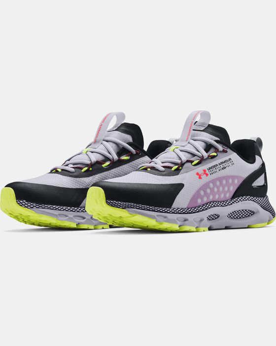Unisex UA HOVR™ Infinite Summit 2 image number 3