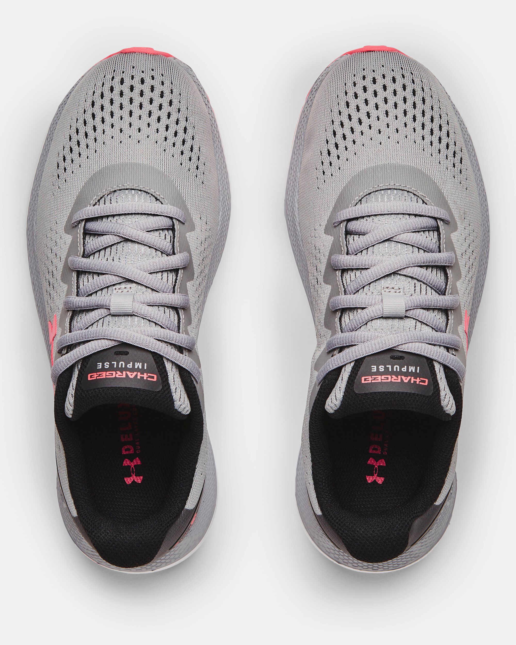 Under armour charged impulse women's clearance