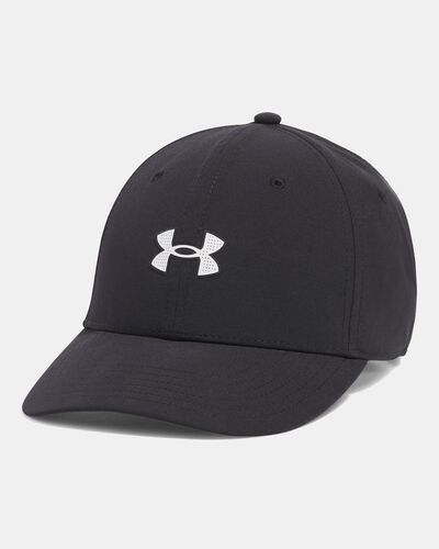 Women's UA Iso-Chill Drive Adjustable Cap