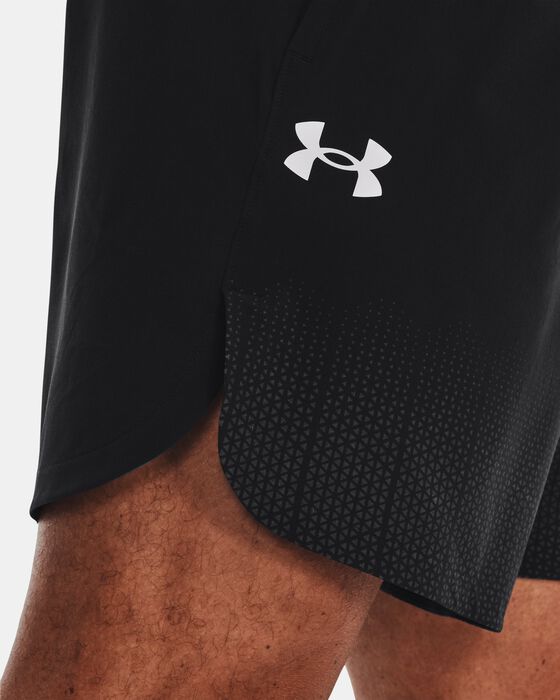 UA ArmourPrint Peak Woven image number 4