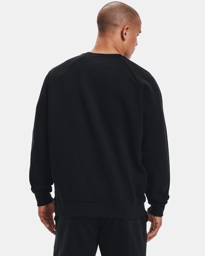 Men's UA Rival Fleece Crew