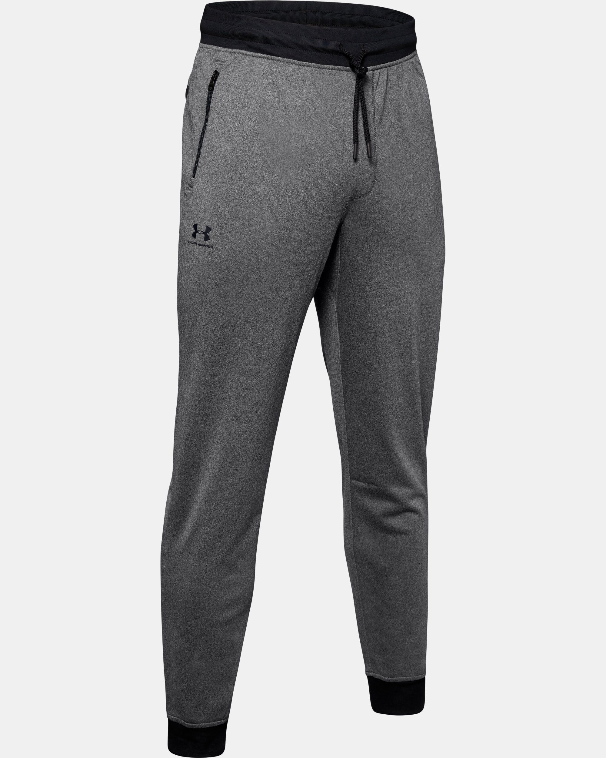 Men s UA Sportstyle Joggers