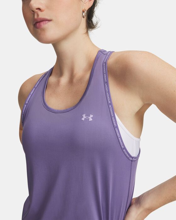 UA Tech&trade; Knockout image number 2