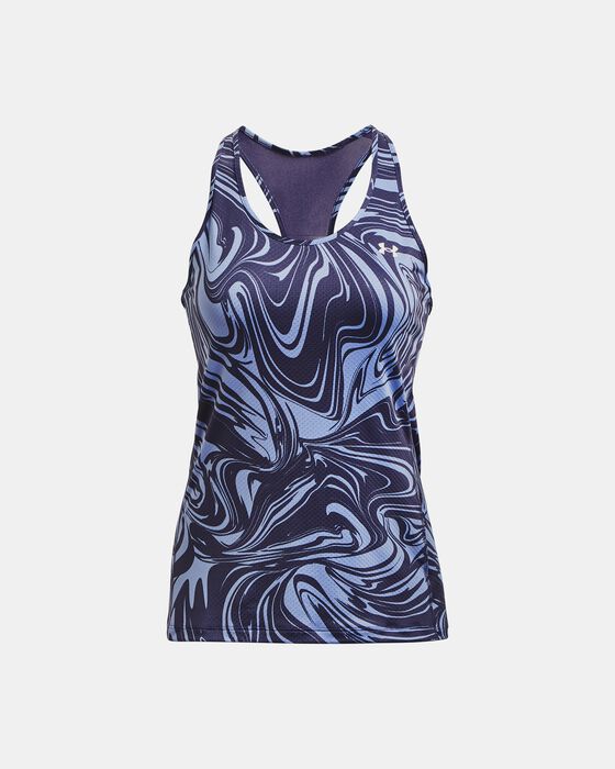 HeatGear® Armour Racer Print HeatGear® Armour Racer Print image number 4