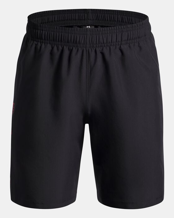 UA Tech™ Woven Wordmark image number 0