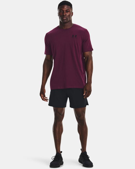 UA ليفت تشيست لوجو image number 2