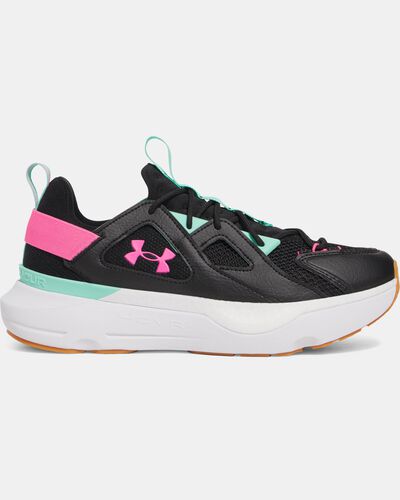 Unisex UA Infinite MVMNT SE Sportstyle Shoes