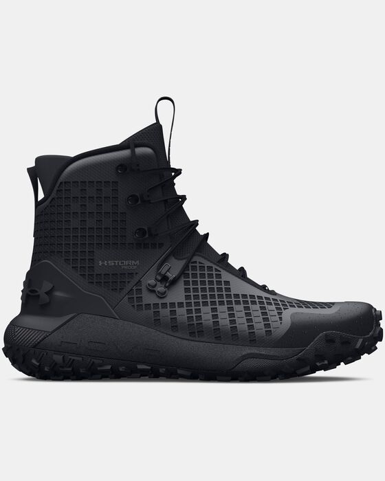 Men's UA HOVR™ Dawn Waterproof 2.0 Boots image number 0