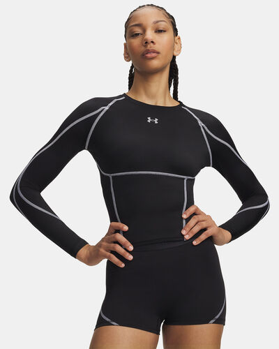 HeatGear&reg; Elite