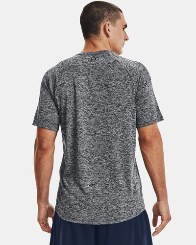 Men's UA Tech™ 2.0 Short Sleeve