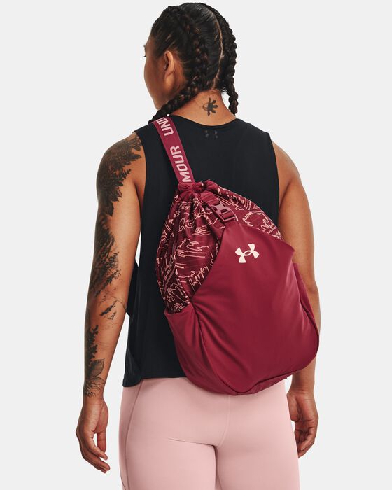 Women's UA HydraFuse 2-in-1 Tank image number 21