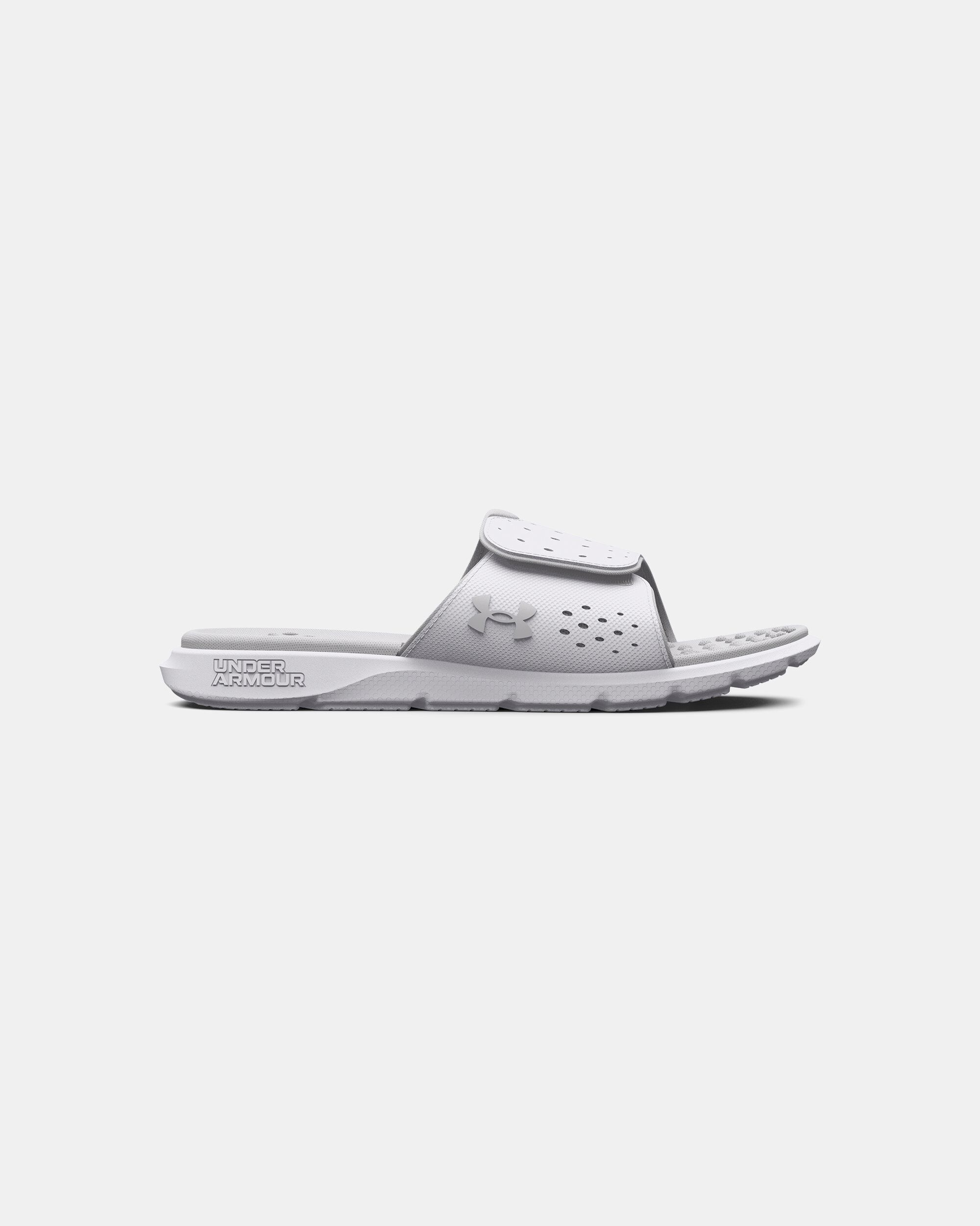 Under armour cheap ignite slides
