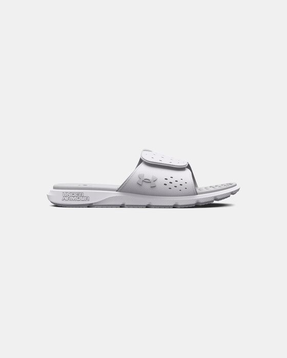 Women's UA Ignite 7 Slides image number 0