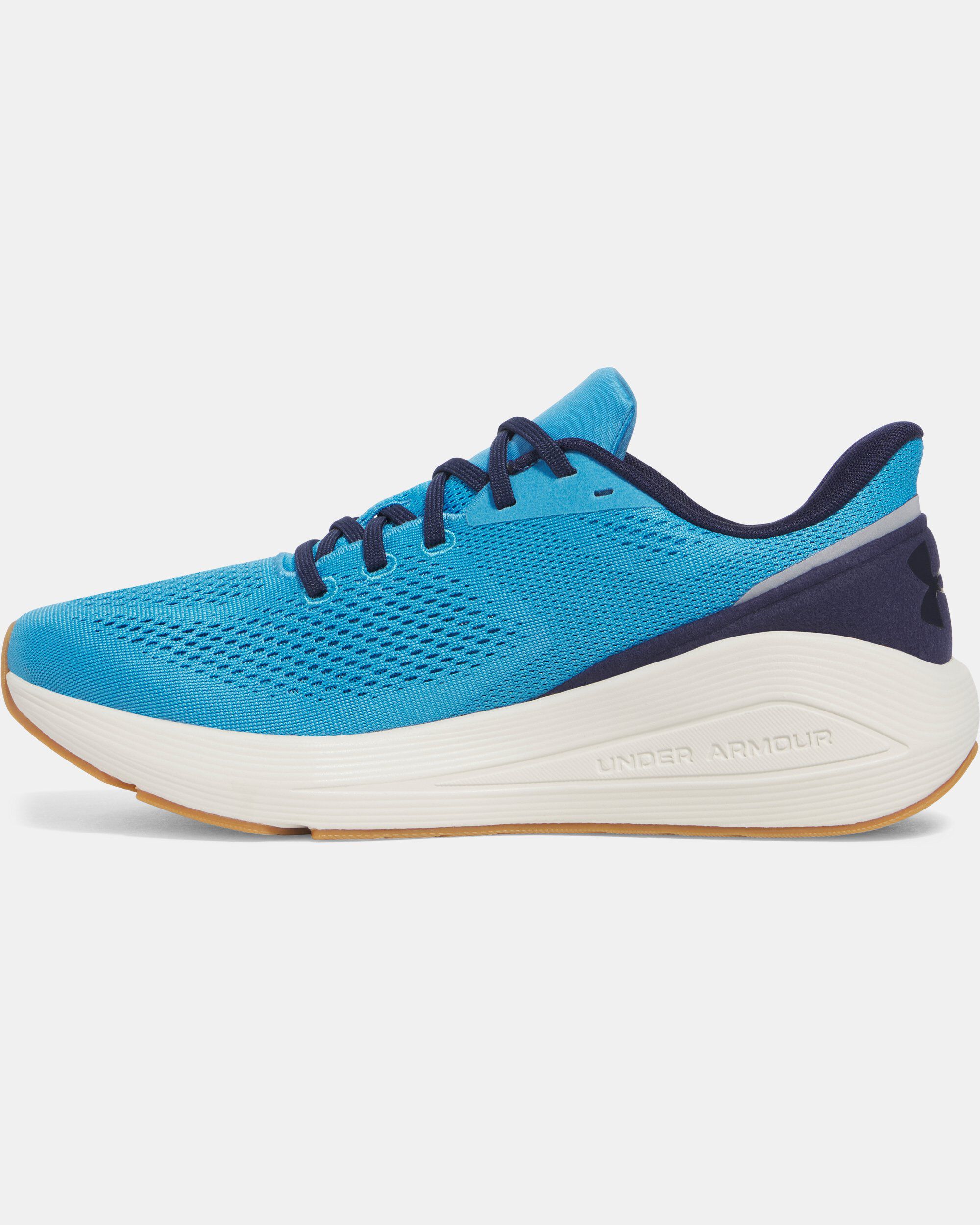 Running Shoes For Men Buy Under Armor Sneakers For Men In UAE