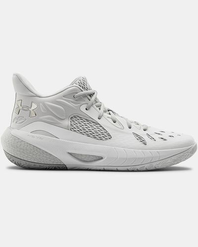 UA HOVR™ Havoc 3 Basketball Shoes