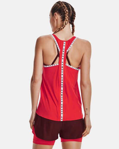 Women's UA Knockout Tank