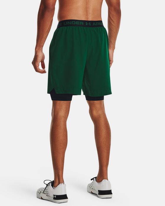 UA Vanish Woven image number 1