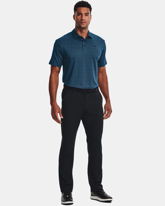 Men's UA Playoff Polo 2.0 image number 2