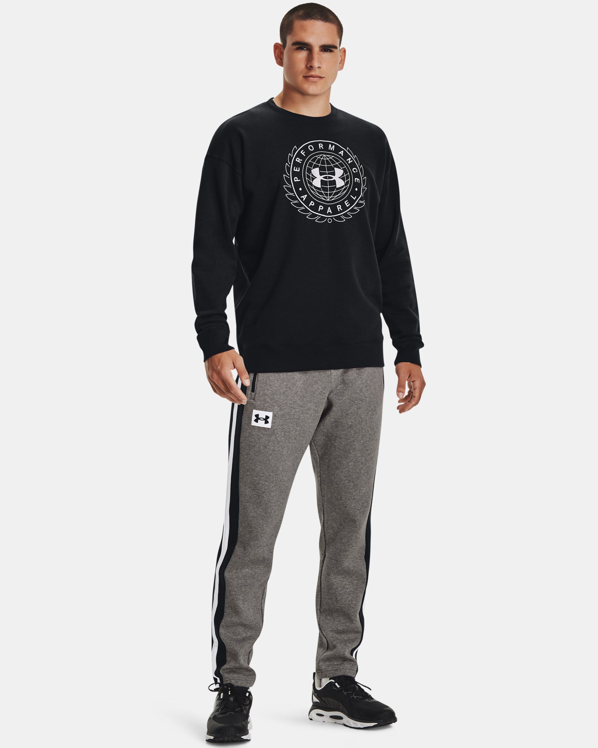 Under armour outlet rival fleece