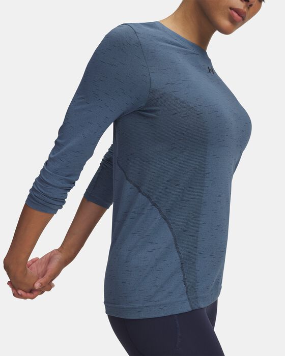 UA Vanish Seamless Loose image number 2