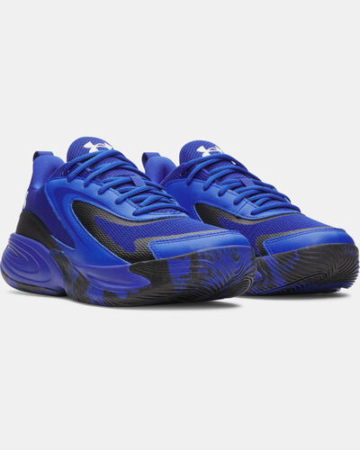 UA Lockdown 8