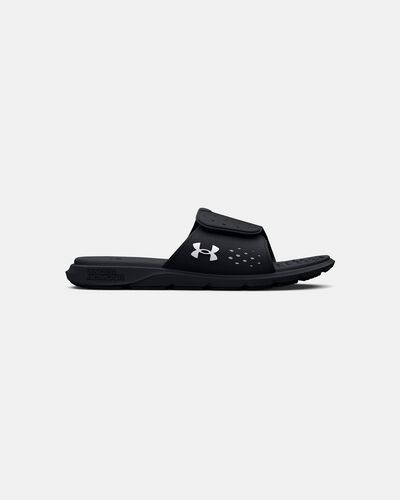 Women's UA Ignite 7 Slides