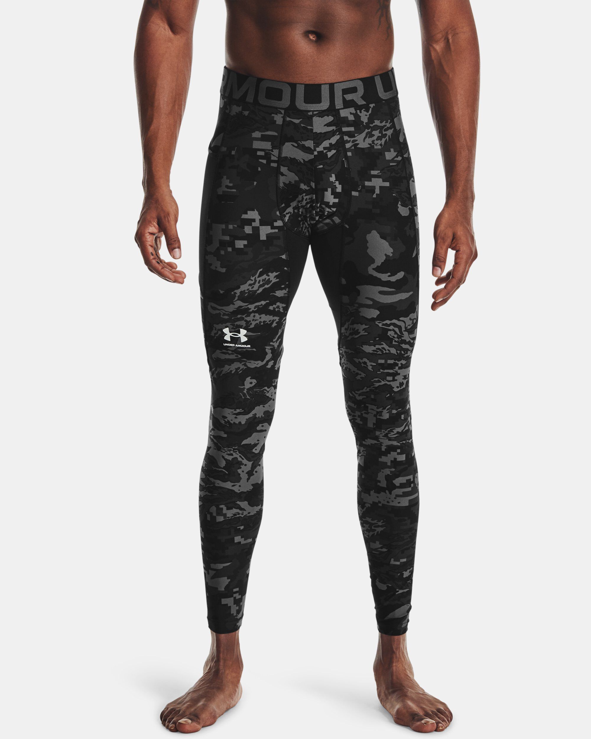 Camo leggings under armour 2025