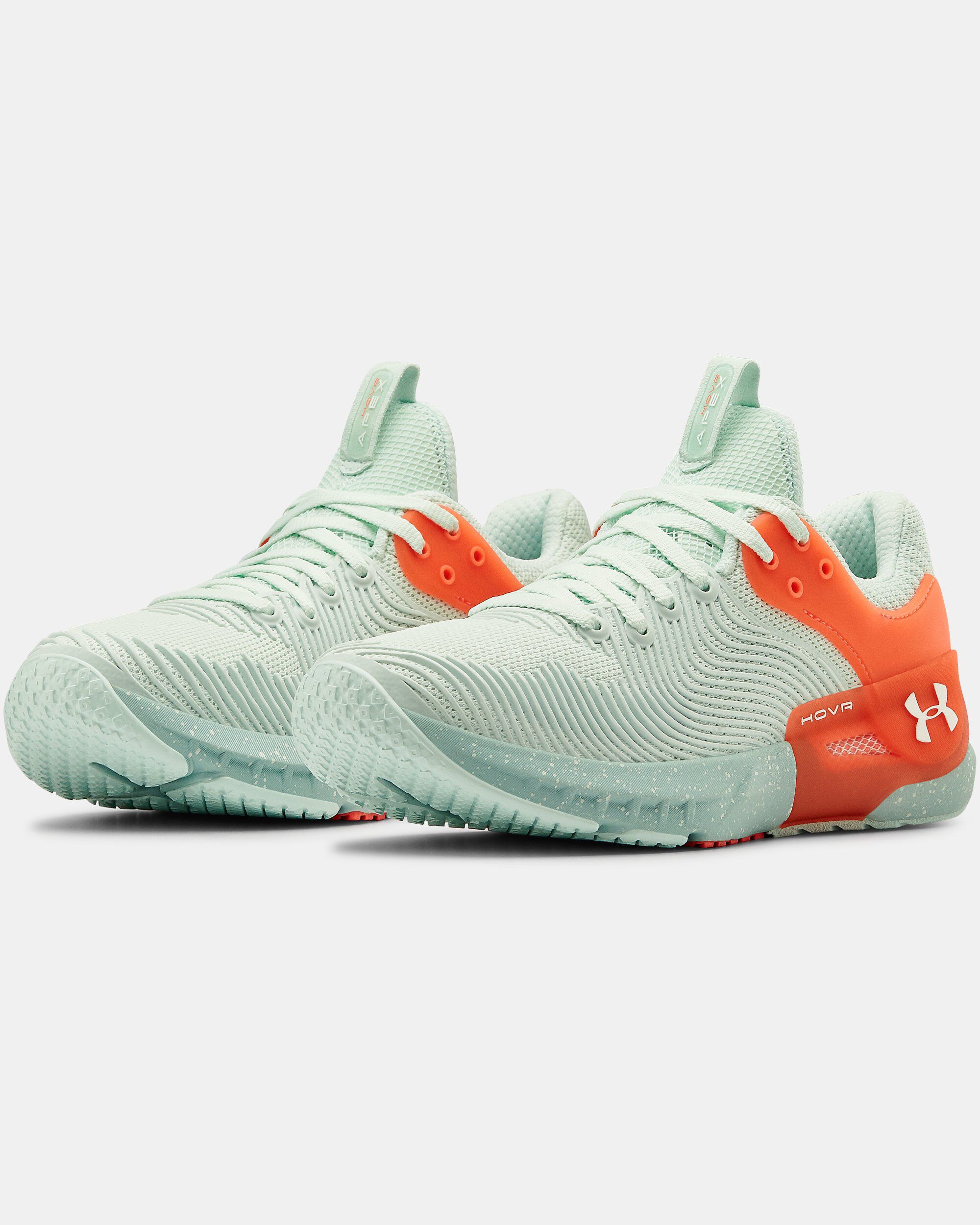 ua hovr apex women's