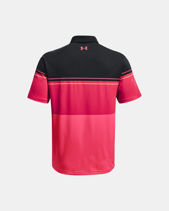 Men's UA Playoff Polo 2.0 image number 5