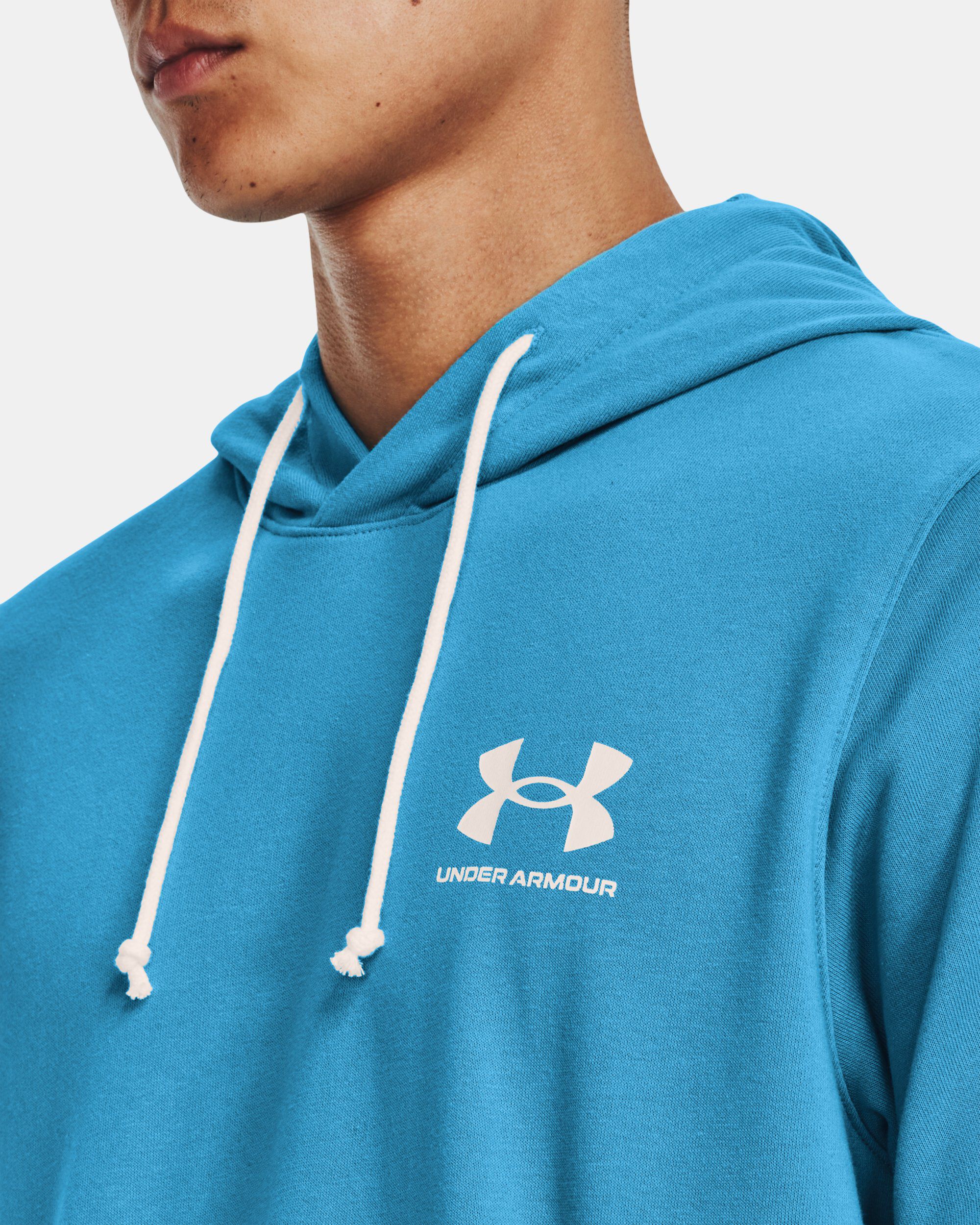 Under armour pullover sale