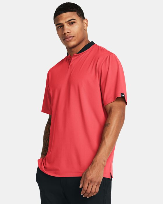 Men's UA Playoff 3.0 Dash Polo image number 0