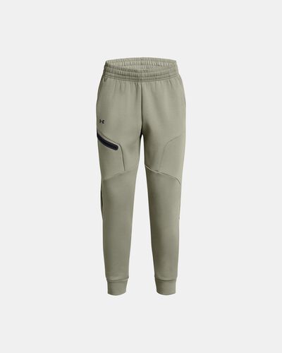 Women's UA Unstoppable Fleece Joggers