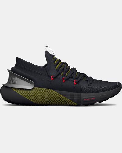Men's UA HOVR™ Phantom 3 Metallic Running Shoes