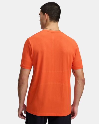 Men's UA Vanish Elite Seamless Short Sleeve