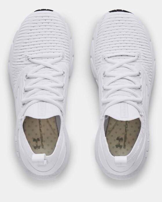 Women's UA HOVR™ Phantom 2 IntelliKnit Running Shoes image number 2