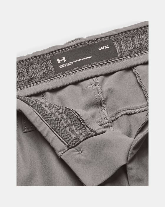 Men's UA Drive 5 Pocket Pants image number 4