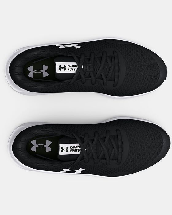 UA Charged Pursuit 3 UA Charged Pursuit 3 image number 2