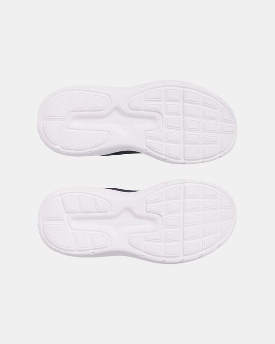 Women's UA Phade RN 3 Running Shoes image number 4