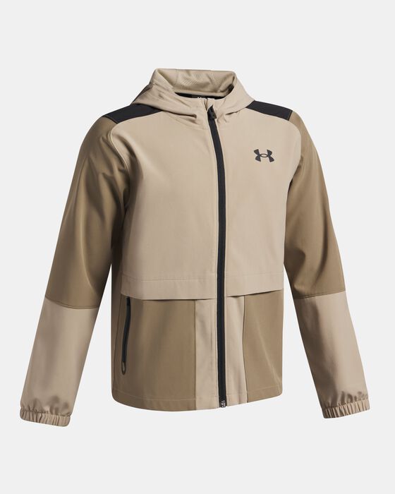 UA Unstoppable Woven image number 2