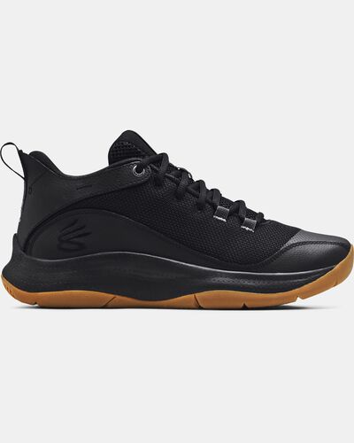 Unisex UA 3Z5 Basketball Shoes